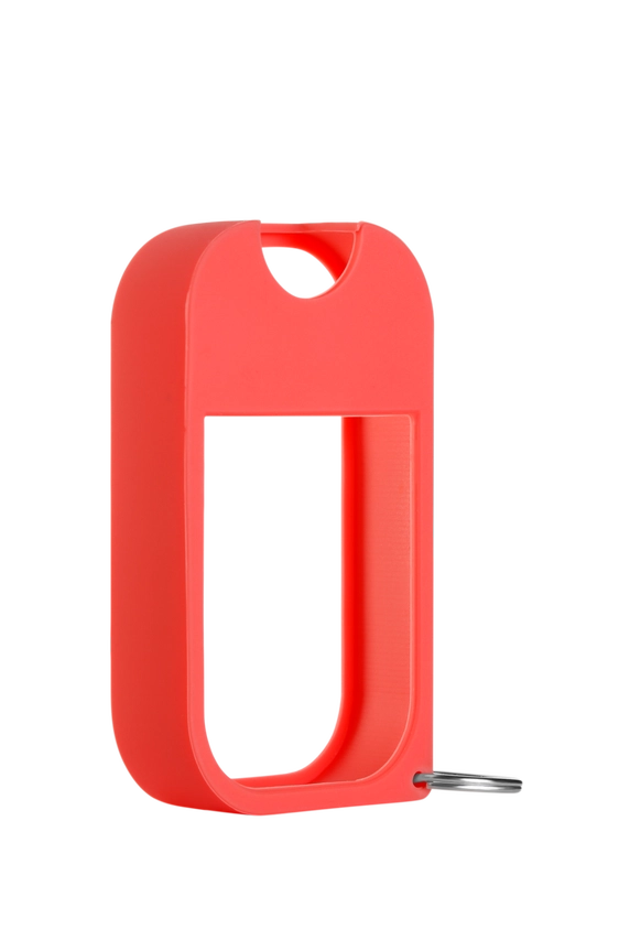 Touchland Silicone Case for Power Mist - Candy Red