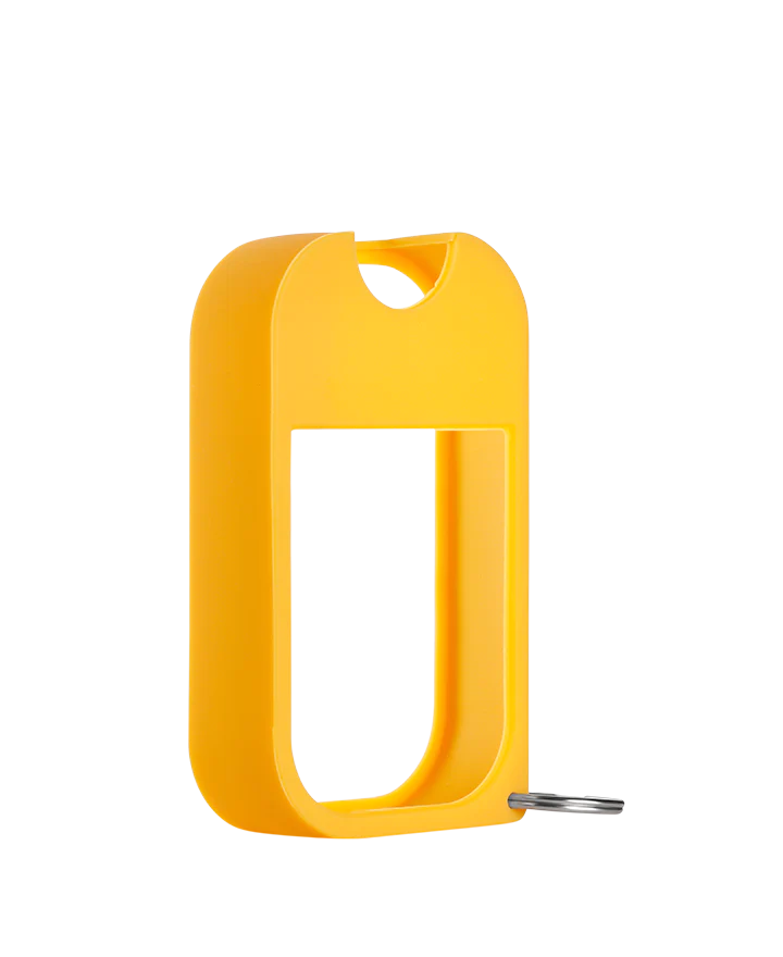 Touchland Silicone Case for Power Mist - Orange Spritz