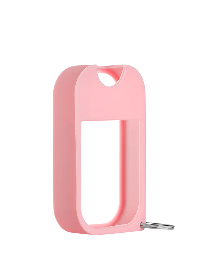 Touchland Silicone Case for Power Mist - Bubblegum Pink