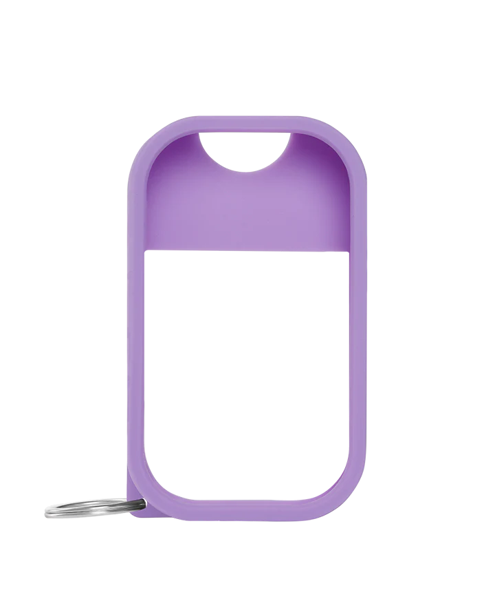 Touchland Silicone Case for Power Mist - Purple Haze