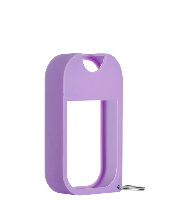 Touchland Silicone Case for Power Mist - Purple Haze