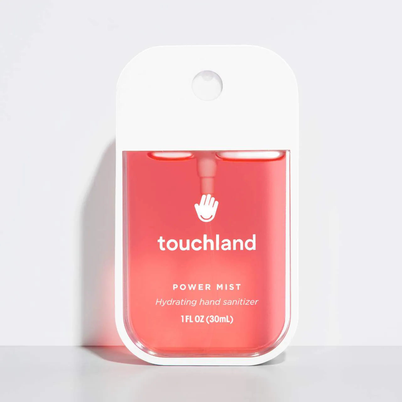 Touchland Power Mist Hydrating Hand Sanitizer Wild Watermelon