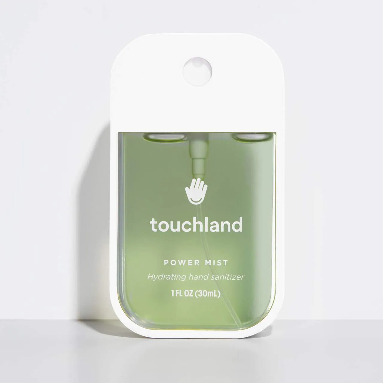 Touchland Power Mist Hydrating Hand Sanitizer Applelicious