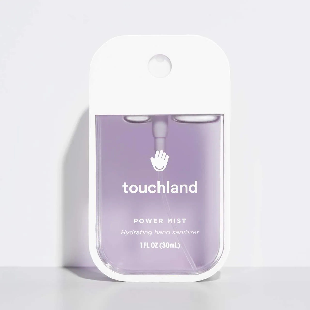 Touchland Power Mist Hydrating Hand Sanitizer Pure Lavender