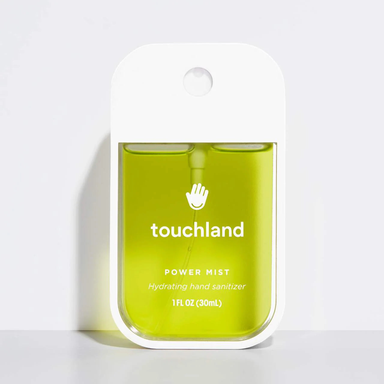 Touchland Power Mist Hydrating Hand Sanitizer Aloe You