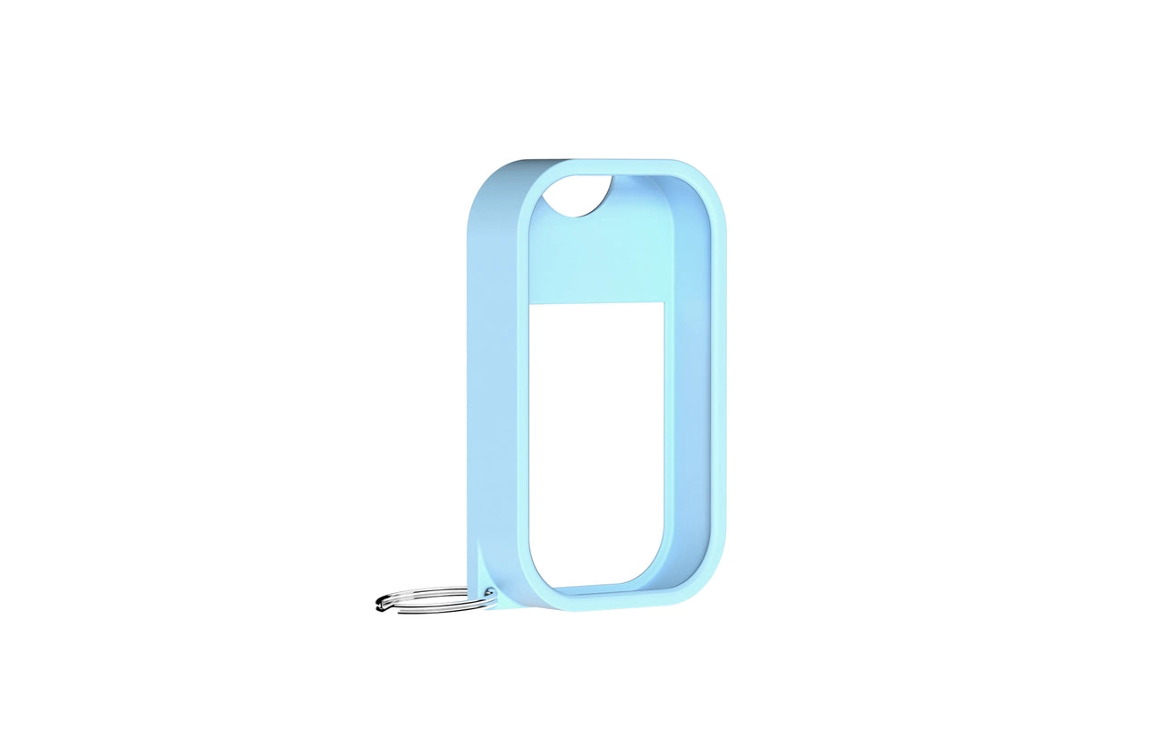 Touchland Silicone Case for Power Mist - Frosty Blue