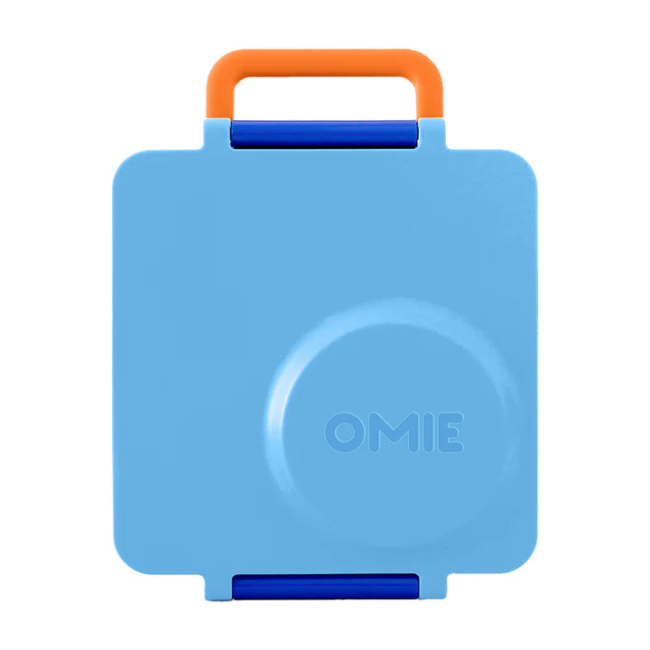 Omie Box - Bento Box