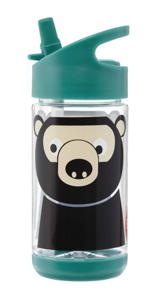 3 Sprouts - Bear Water Bottle