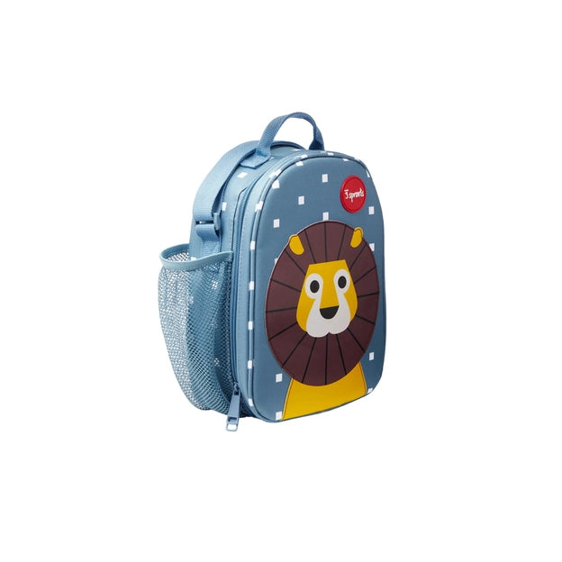 3 Sprouts - Lion Lunch Bag