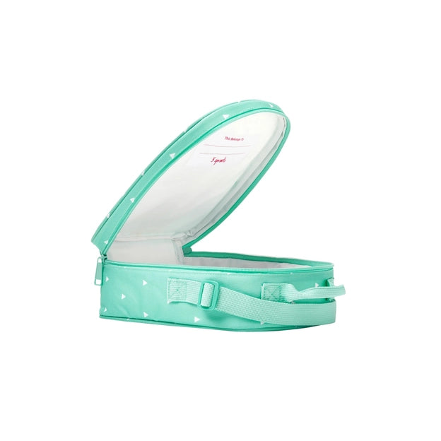 3 Sprouts - Owl Lunch Bag