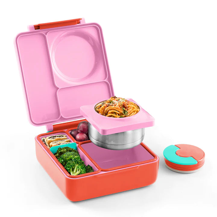 Omie Box - Bento Box