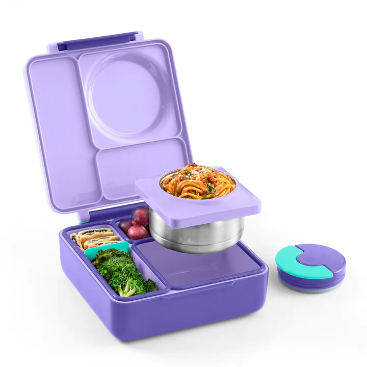 Omie Box - Bento Box