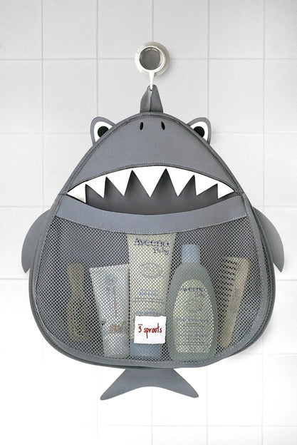 3 Sprouts - Shark Bath Storage