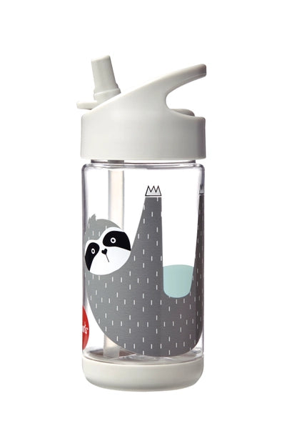 3 Sprouts - Sloth Water Bottle