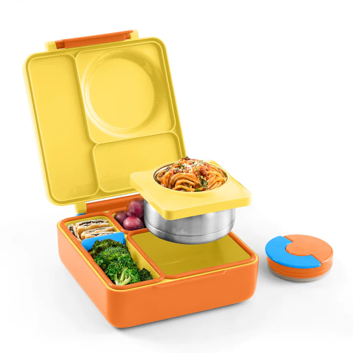 Omie Box - Bento Box