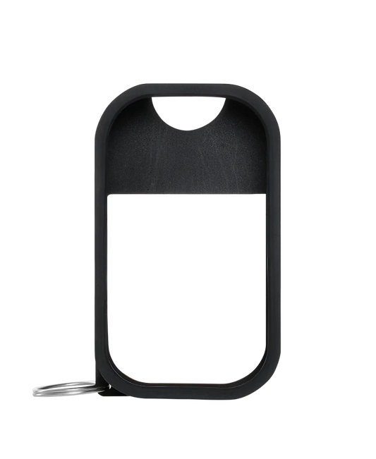 Touchland Silicone Case for Power Mist - Jet Black