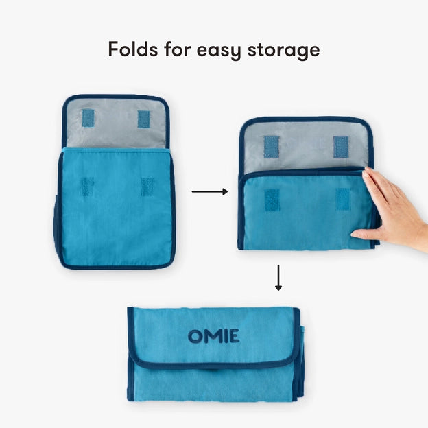 Omi Tote