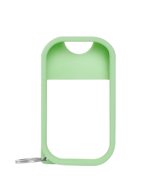 Touchland Silicone Case for Power Mist - Matcha Green