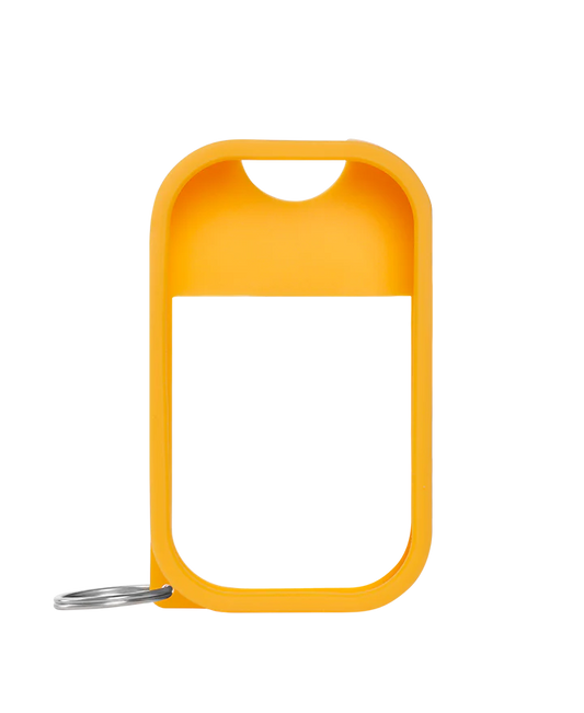 Touchland Silicone Case for Power Mist - Orange Spritz
