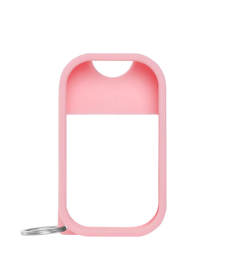 Touchland Silicone Case for Power Mist - Bubblegum Pink