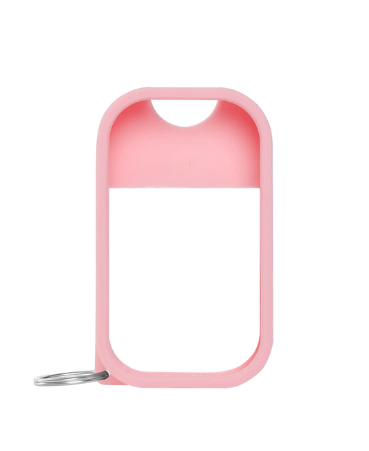 Touchland Silicone Case for Power Mist - Bubblegum Pink