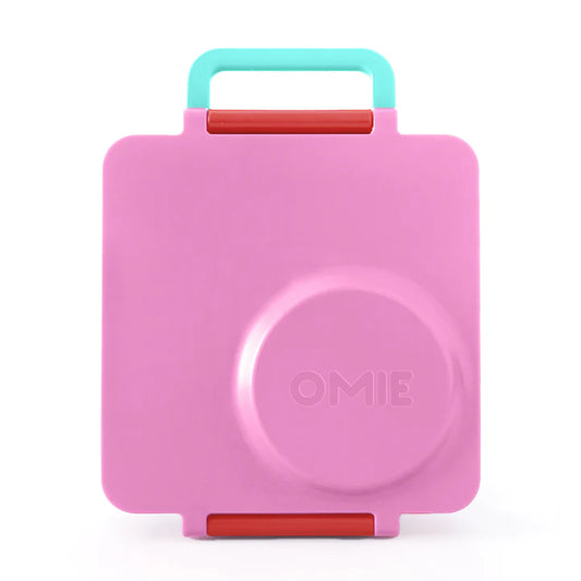 Omie Box - Bento Box