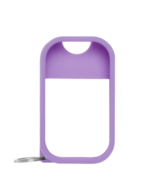 Touchland Silicone Case for Power Mist - Purple Haze