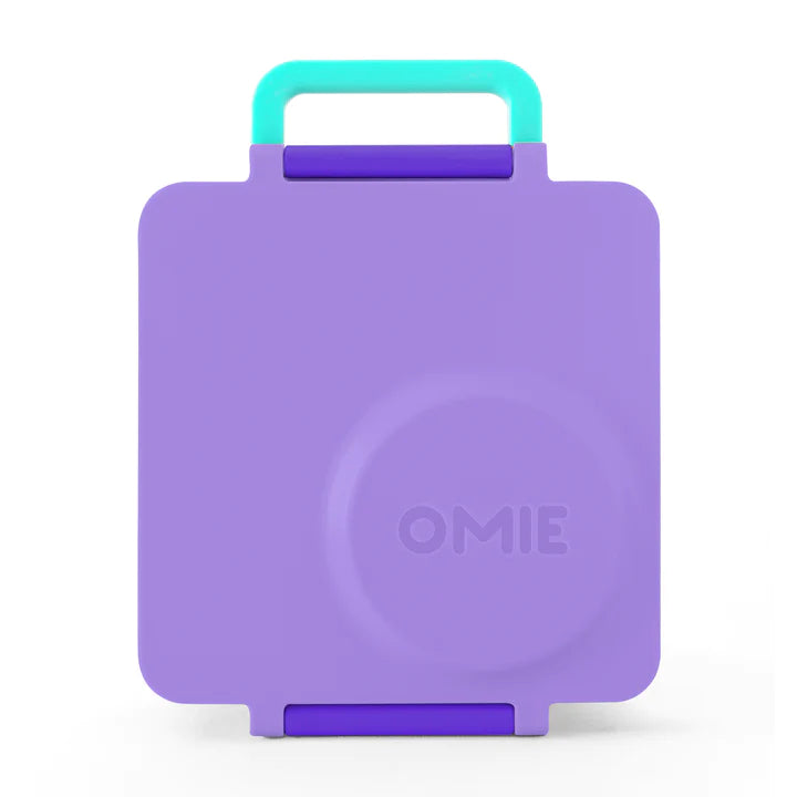 Omie Box - Bento Box