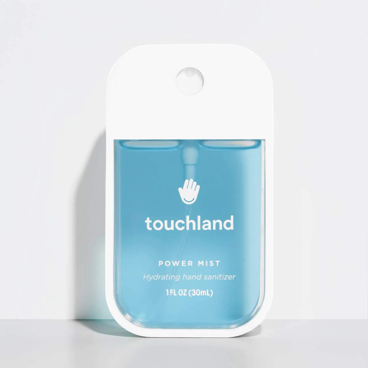 Touchland Power Mist Hydrating Hand Sanitizer Sandalwood