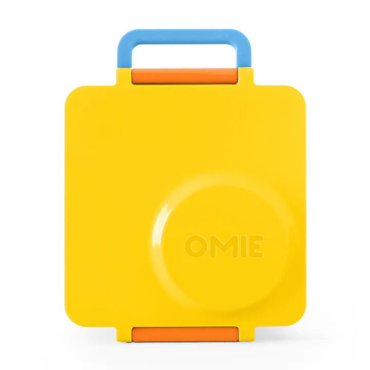 Omie Box - Bento Box