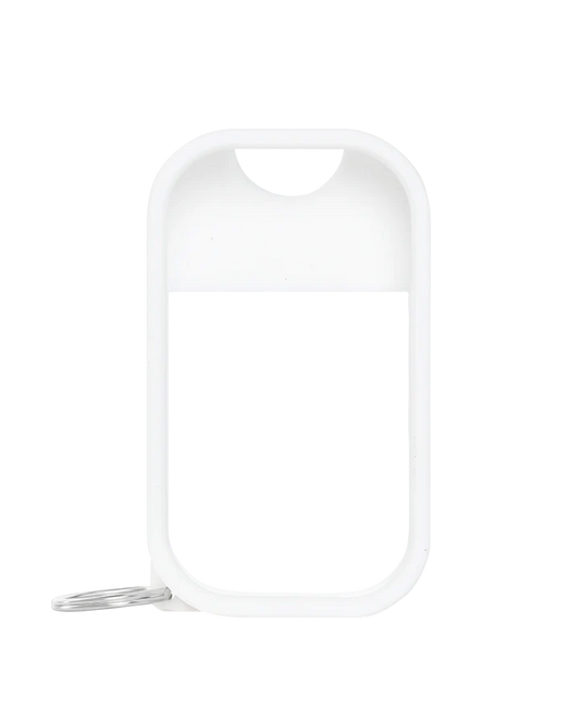 Touchland Silicone Case for Power Mist - Icy White